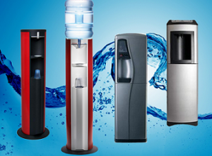 Office Water Coolers