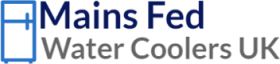Mains Fed Water Coolers UK